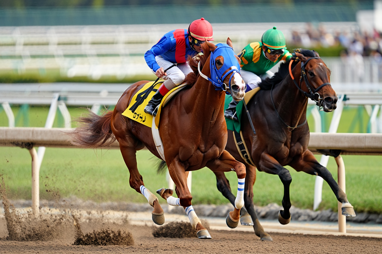 Horse Racing